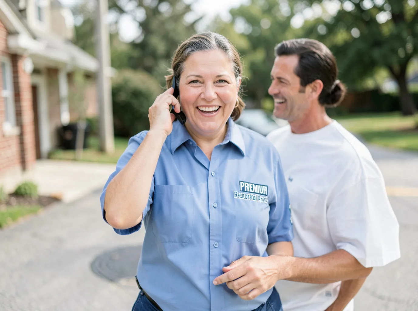 Water Damage Restoration Shoreham, NY FAQs